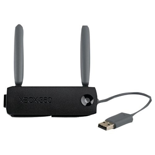 Refurbished Xbox Xbox 360 Wireless Network Adapter N