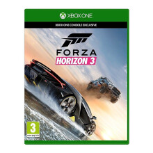 Forza Horizon 3 (Xbox One) - Refurbished