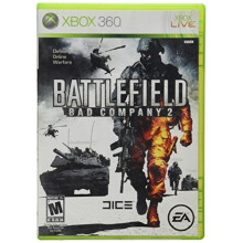 Battlefield Bad Company 2 - Xbox 360
