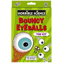 Galt Toys Inc Bouncy Eyeballs Kit