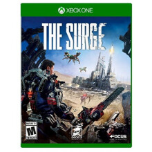 The Surge - Xbox One