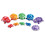 Learning Resources Learning Resources Number Turtles Set, 15 Pieces 1