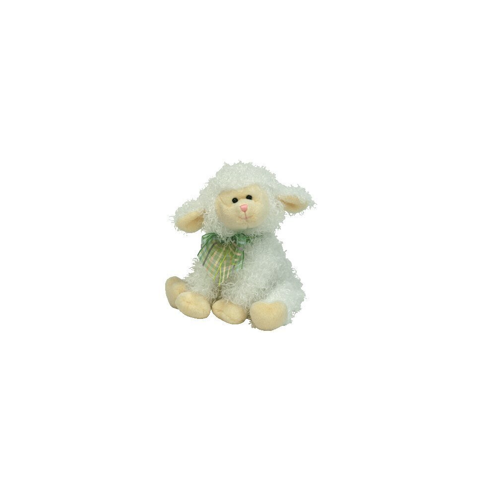 Ty Beanie Babies Floxy - Lamb