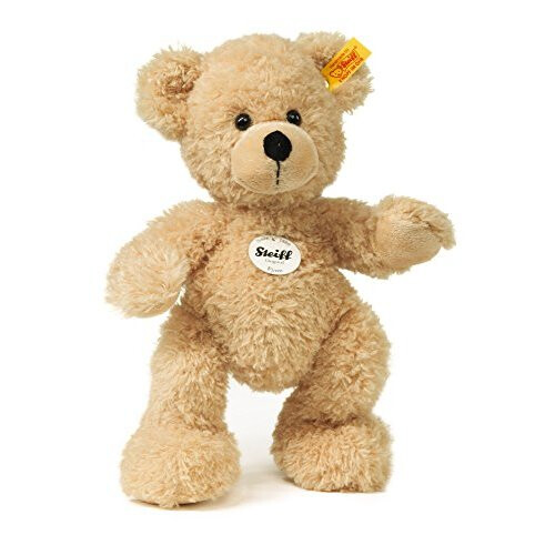Steiff Steiff Fynn Teddy Bear - Beige