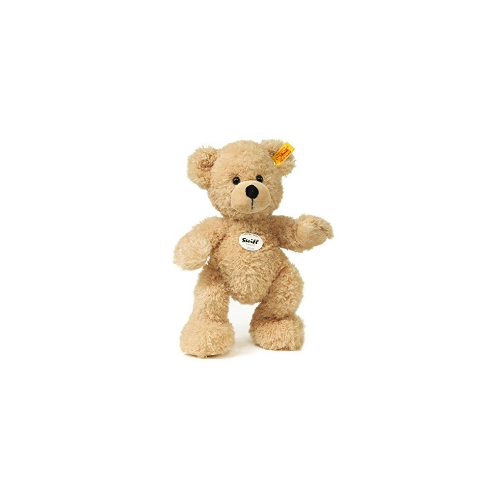 Steiff Fynn Teddy Bear - Beige