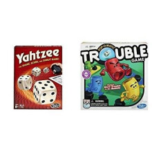 Yahtzee