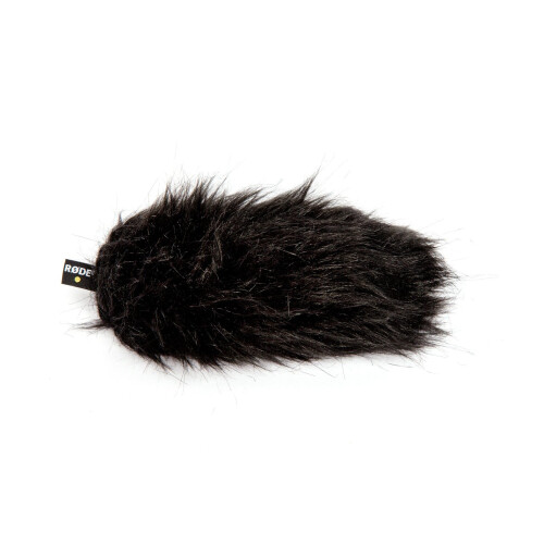 Rode RØDE Deadcat VMP Furry Windshield Microphone for VideoMic Pro