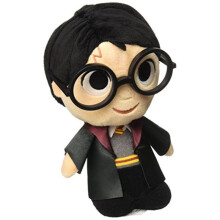 Funko Supercute Plush: Hp - Harry Potter Plush