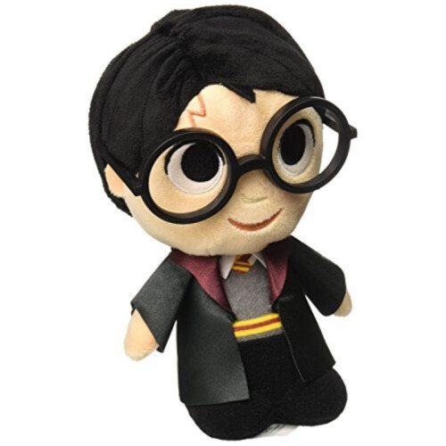 Funko Funko Supercute Plush: Hp - Harry Potter Plush