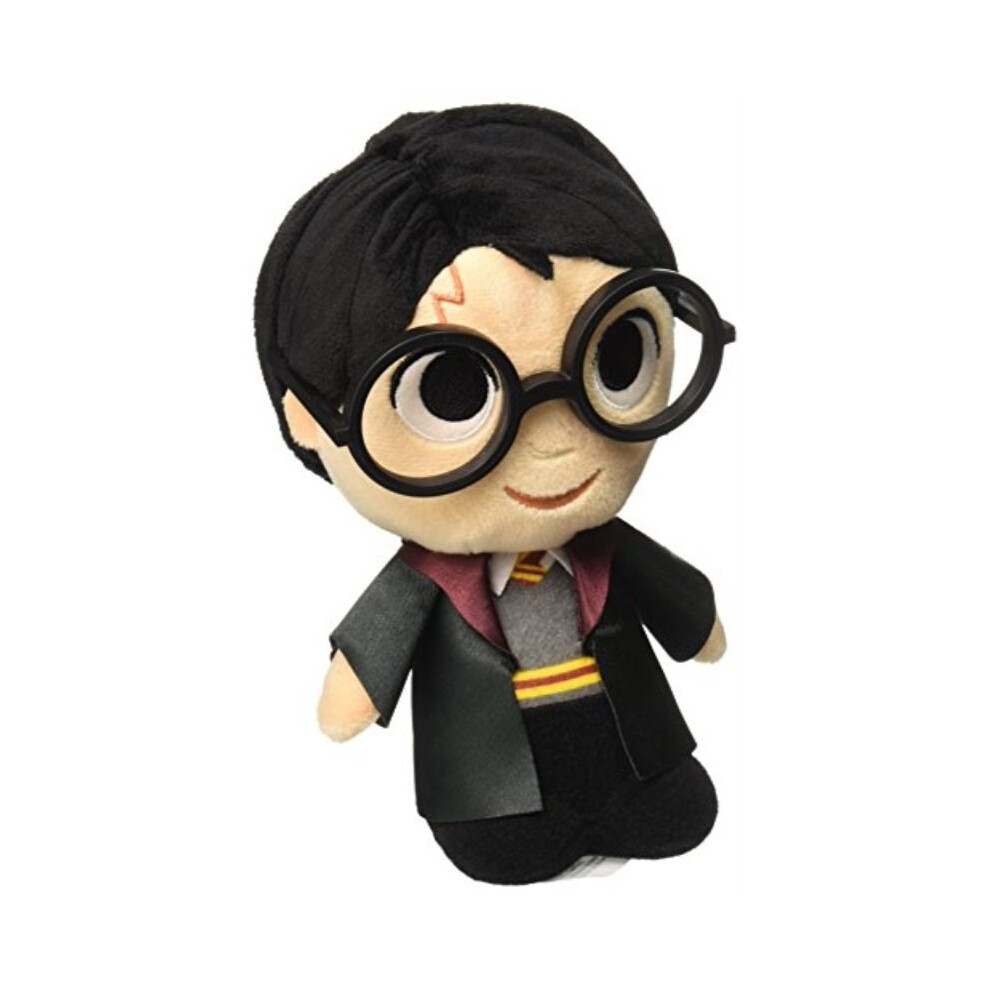 Funko Supercute Plush: Hp - Harry Potter Plush