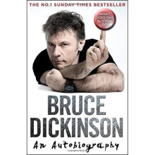What Does This Button Do?: The No.1 Sunday Times Bestselling Autobiography