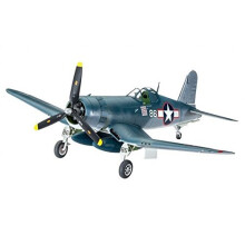 Stavebnice modelu letadla Revell Germany Vought F4U-1A Corsair