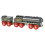 Brio BRIO Speedy Bullet Train 1