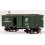 Bachmann Industries C&NW Κιβώτιο Καρτ Παλαιάς Εποχής (Κλίμακα HO) 1