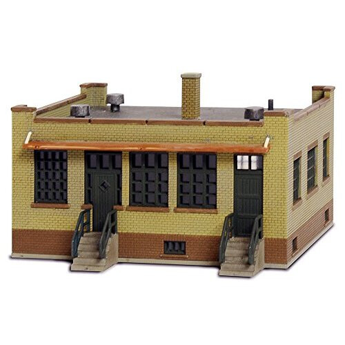 Walthers Cornerstone Industrial Office