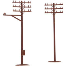 Modelo ATLAS 775 Postes telef nicos HO (12)