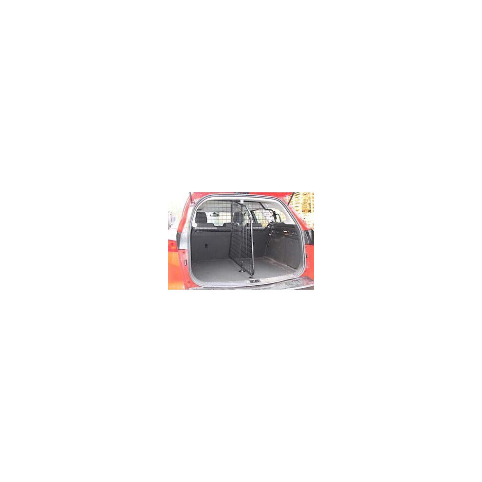 Guardsman Dog Guard - Ford Focus Estate (2011-) 5055406102341