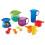 Learning Resources Learning Resources Σετ Ανάμειξης και Μέτρησης, 22 Τεμάχια, Ηλικίες 3+, Εργαλεία Πειραμάτων 1