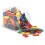Learning Resources Learning Resources Doublesix Dominoes In Bucket 1