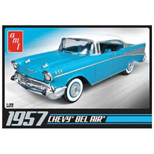 1/25 1957 Chevy Bel Air