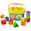 Fisher-Price Fisher-Price Babys Eerste Blokken 1