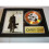 JOHNNY CASH  SIGNED DISC 1