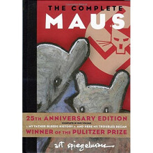 The Complete Maus