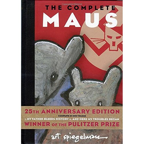 The Complete Maus