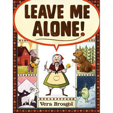 Leave Me Alone