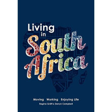 Living in South Africa: Moving, working, enjoying life