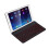 Arteck Universal Backlit 7-Colors & Adjustable Brightness Bluetooth 3.0 Keyboard 4