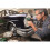 Bosch Bosch PSR Select Cordless Screwdriver with Integrated 3.6 V Lithium-Ion Battery 4