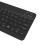 Arteck Universal Backlit 7-Colors & Adjustable Brightness Bluetooth 3.0 Keyboard 3