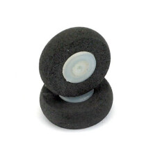 Du-Bro 100MW 1"" Mini Lite Wheel (2 kpl)