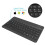 Arteck Universal Backlit 7-Colors & Adjustable Brightness Bluetooth 3.0 Keyboard 2
