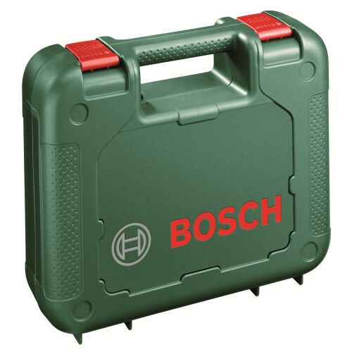 Bosch Bosch PSR Select Cordless Screwdriver with Integrated 3.6 V Lithium-Ion Battery 1