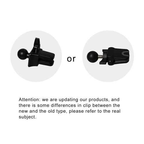 Car Mount, Avolare Car Air Vent Phone Holder 2