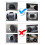 Car Mount, Avolare Car Air Vent Phone Holder 7
