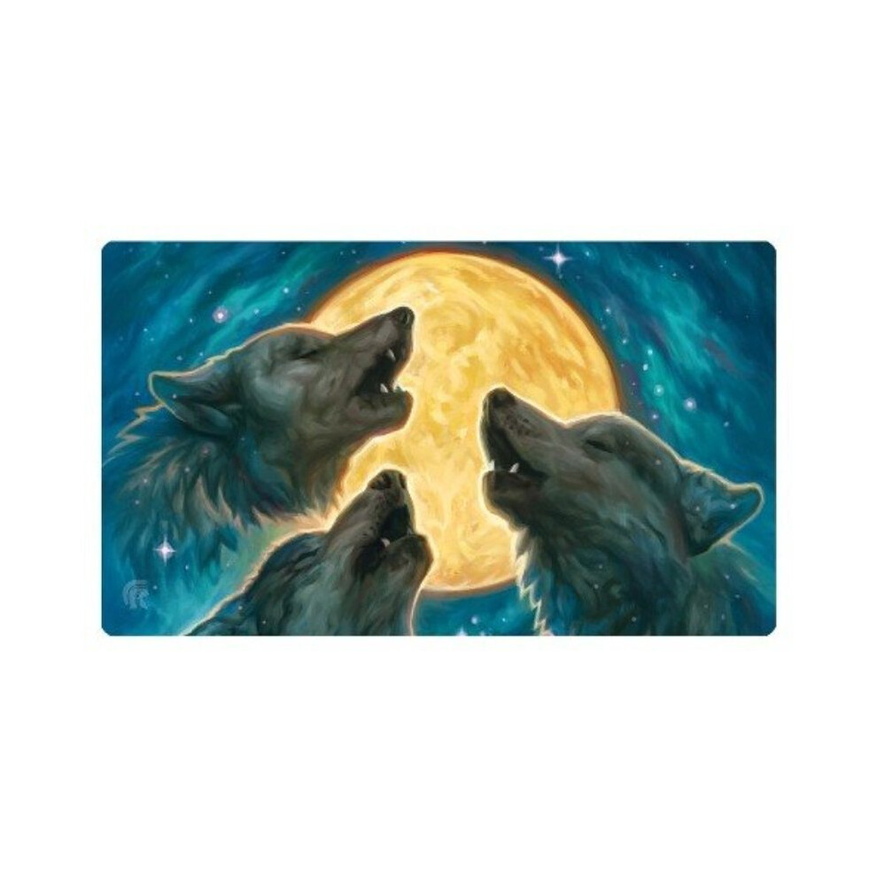 Play Mat Play Mat: 3 Wolf Moon