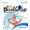 U-Create Doodletop: Single Doodle Activity Top That Draws While Spinning - Create Colorful Spirals and Art 1