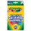 Crayola Crayola Ultra-Clean Feinstiftmarker - Klassische Farben 10er-Pack 1
