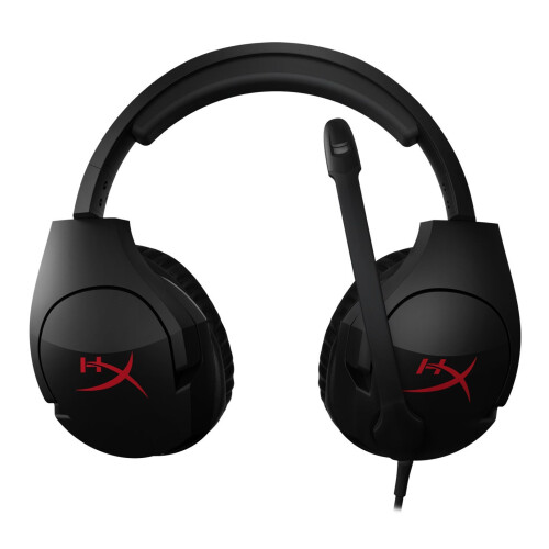 HyperX HyperX Cloud Stinger Gaming Headset for PC/Xbox/One/PS4/Wii U/Mobile - Black 1
