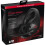 HyperX HyperX Cloud Stinger Gaming Headset for PC/Xbox/One/PS4/Wii U/Mobile - Black 6