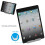 JETech Multi-Angle Portable Stand for 4 to 10" Tablet (iPad and Tab) (Silver) 4