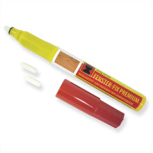 (Irish Oak) Konig Touch Up Pens for uPVC Windows, Doors & Frames