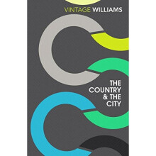 The Country And The City (Vintage Classics)