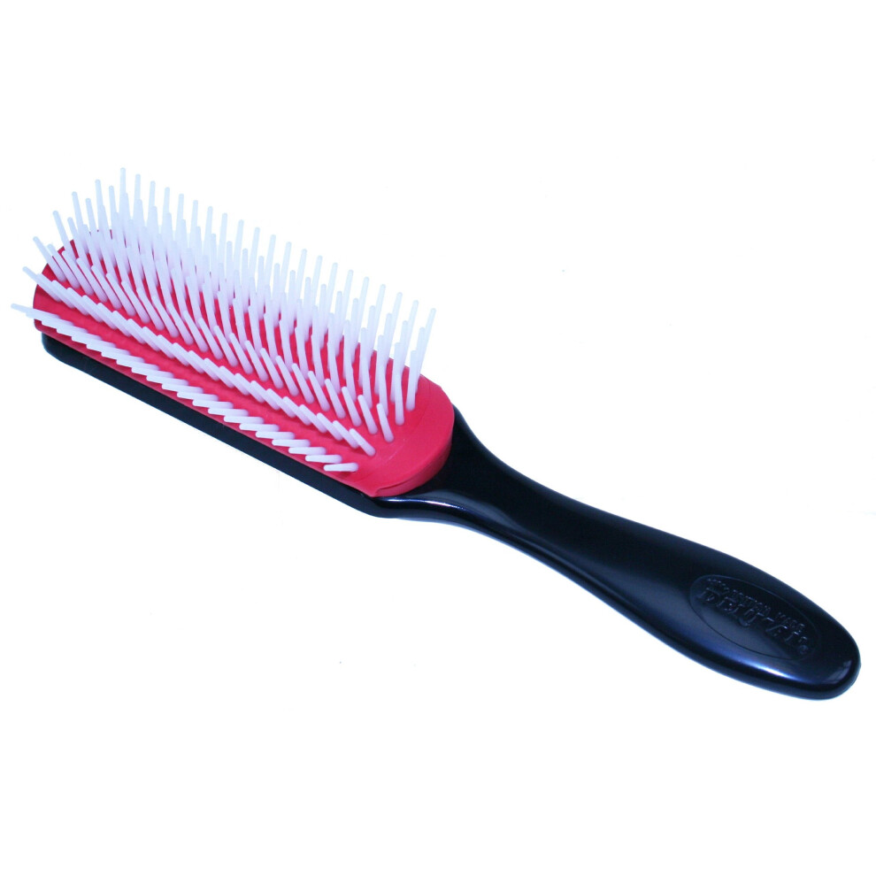 Denman D3 Classic 7 Row Styling Hairbrush