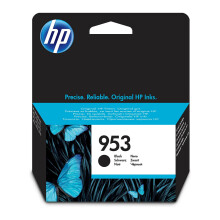 HP 953 Authentiek zwarte inktcartridge (L0S58AE) voor HP OfficeJet Pro 8710/8715/8720