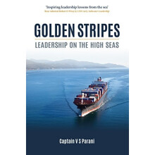 Golden Stripes: Leadership on the High Seas