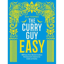 The Curry Guy Easy